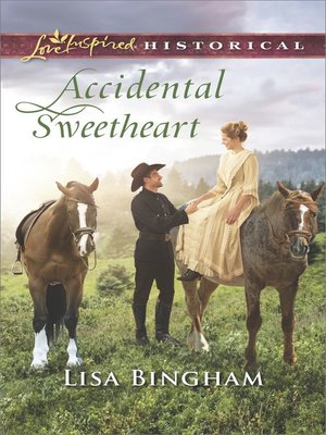 cover image of Accidental Sweetheart